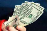 Показатели валютного рынка по состоянию на 6 июня 2016 г.