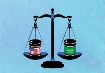 OPEC vs Slate Sector: Who is Winner?
