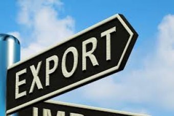For 8 Months, Ukraine Increases Export by 12.4%