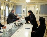 Назвали головне завдання екзархів в Україні