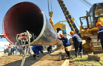 В Турецкий поток вложат семь миллиардов евро