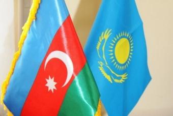 RK Senate Considers Draft Law on Strategic Partnership with Tadzhikistan