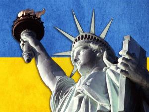 Палата представителей США приняла резолюцию по украинскому вопросу