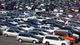 Казахстанці купили в січні авто на $ 51,6 млн