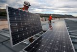 Американська компанія збирається будувати сонячні електростанції в Україні