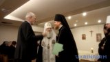 Филарет сравнил создание поместной церкви с евроинтеграцией Украины