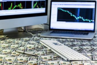 Дані про відкриття міжбанківського валютного ринку 19 січня 2016