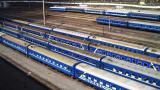 &laquo;Укрзализныця&raquo; и &laquo;Укрэнерго&raquo; потратили в ОРДЛО 836 миллионов гривен