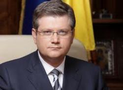 А.Вилкул обещает закончить обсуждение Концепции новой системы местного самоуправления до 1 октября