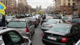 Нардепи пропонують розмитнити &laquo;євробляхи&raquo; зі знижкою 50%