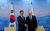 Путін: Росія не визнає ядерний статус КНДР