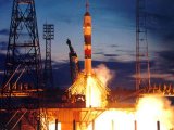 Новий стартовий комплекс для ракети &laquo;Союз-5&raquo; підготують в Казахстані