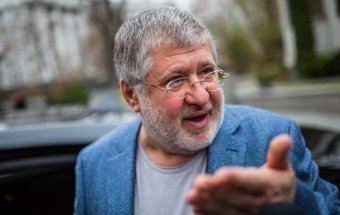 Коломойский дал показания НАБУ о &laquo;преступной группировке Гонтаревой&raquo;