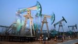 Цены на нефть 9 февраля показывают рост