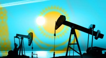 Знову збільшити видобуток нафти планують в Казахстані