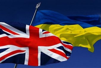 Посольство закликало Британію ввести безвіз для українців