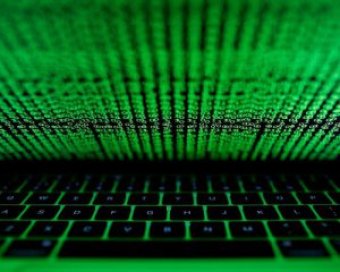 Российские хакеры совершили кибератаку на госструктуры Украины