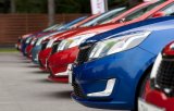 Украинцы стали покупать больше новых авто - Укравтопром