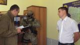 На Рівненщині затримали прокурора за видобуток бурштину