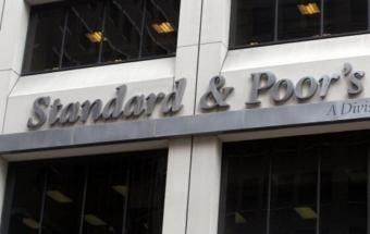 S&amp;P: Украина выплатит 20 млрд долларов за четыре года