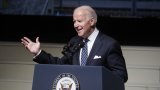 Байден: без керівної ролі США в світі, автократи, на кшталт Росії, посилять агресію