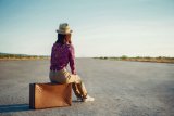 Казахстанские туристы в Анталье не смогли вылететь домой из-за отмены авиарейса турецкой компанией