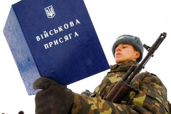 Порошенко предлагает повысить призывной возраст до 20 лет