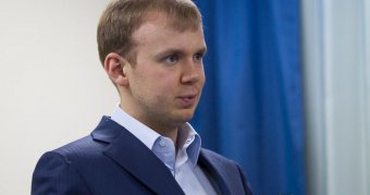 Курченко подав до суду на Порошенка