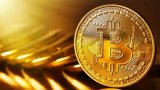 Биткойн в Украине: криптовалютой уже можно рассчитаться в Киеве