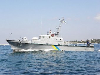 В Украине отдадут в частные руки даже корабли