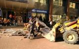 Kyivgorstroy Stops All Its Construction Sites