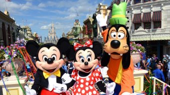 ФАС ожидает ходатайства от Disney и Fox по объединению их активов в России