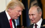 У РФ заявили про майбутні зустрічі Трампа і Путіна