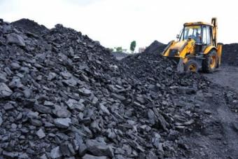 Видобуток вугілля в Україні за 2016 рік виріс на 4,7%