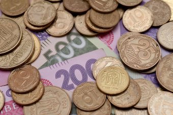 Українські банки зменшили активи на 4 млрд