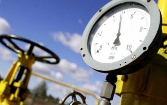 Окончательное решение суда по цене российского газа появится уже летом - СМИ
