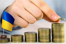 Министерство финансов обнародовало график выплат по кредитам до 2040 г.