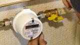 В Украине хотят по-новому устанавливать газовые счетчики