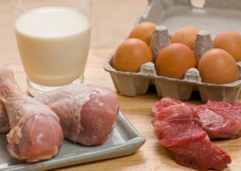 Українські м&#039;ясо і яйця заборонили ще в одній країні