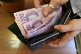 На что украинцы тратят свои деньги