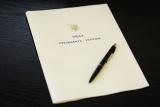 Президент подписал Указ относительно усовершенствования координации деятельности органов исполнительной власти в сфере внешних отношений