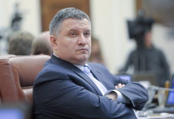Аваков хочет снова ввести уголовную ответственность за контрабанду