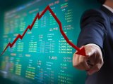 Более 200 миллиардов тенге потеряли банки Казахстана с начала года