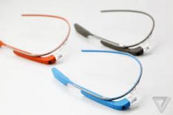 Google починає продаж Google Glass
