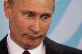 Чого чекати від Путіна у 2017 році: Україна, Сирія, США