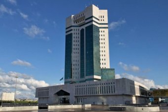 Уряд і Нацбанк Казахстану опублікували спільну заяву