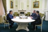 Пенсійний фонд отримав нового керівника