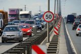 Обмеження швидкості є, а покарання за перевищення &ndash; немає