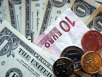 Показатели валютного рынка по состоянию на 26 сентября 2016 г.
