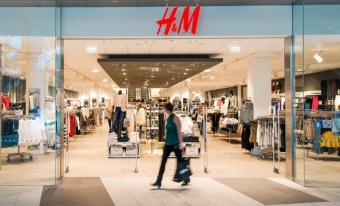 H&amp;M Gets Interested in Ukrainian Market